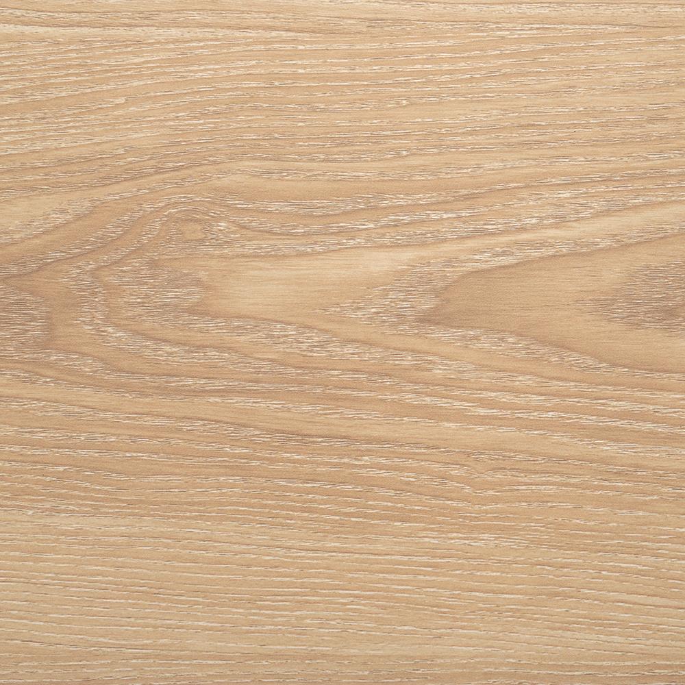 โต๊ะทำงาน FURDINI MAXTON สีฮันนี่โอ๊ค/ดำ