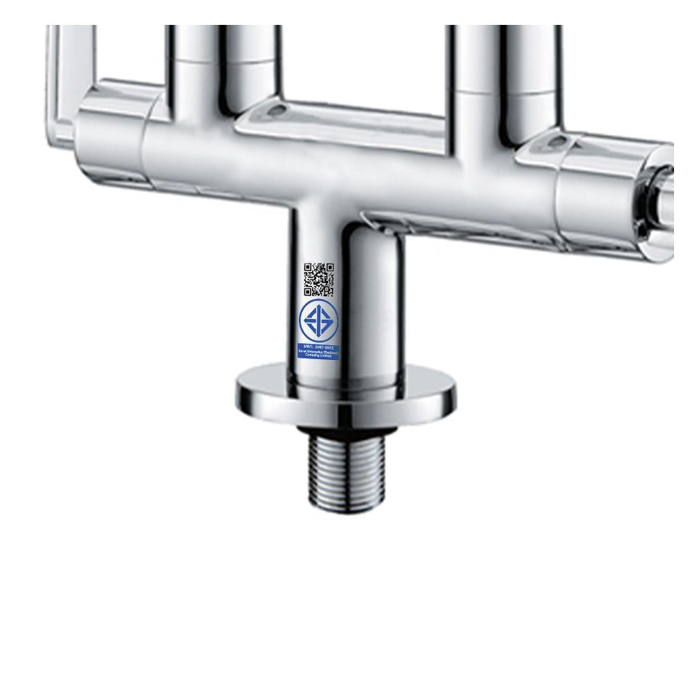 ก๊อกซิงค์ KARAT FAUCET KF-66-550-50 สีโครม