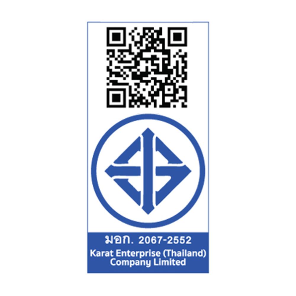 ก๊อกซิงค์ KARAT FAUCET KF-66-550-50 สีโครม