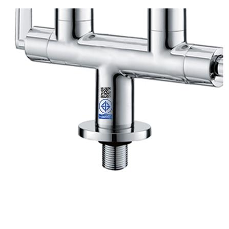 ก๊อกซิงค์ KARAT FAUCET KF-66-550-50 สีโครม_2