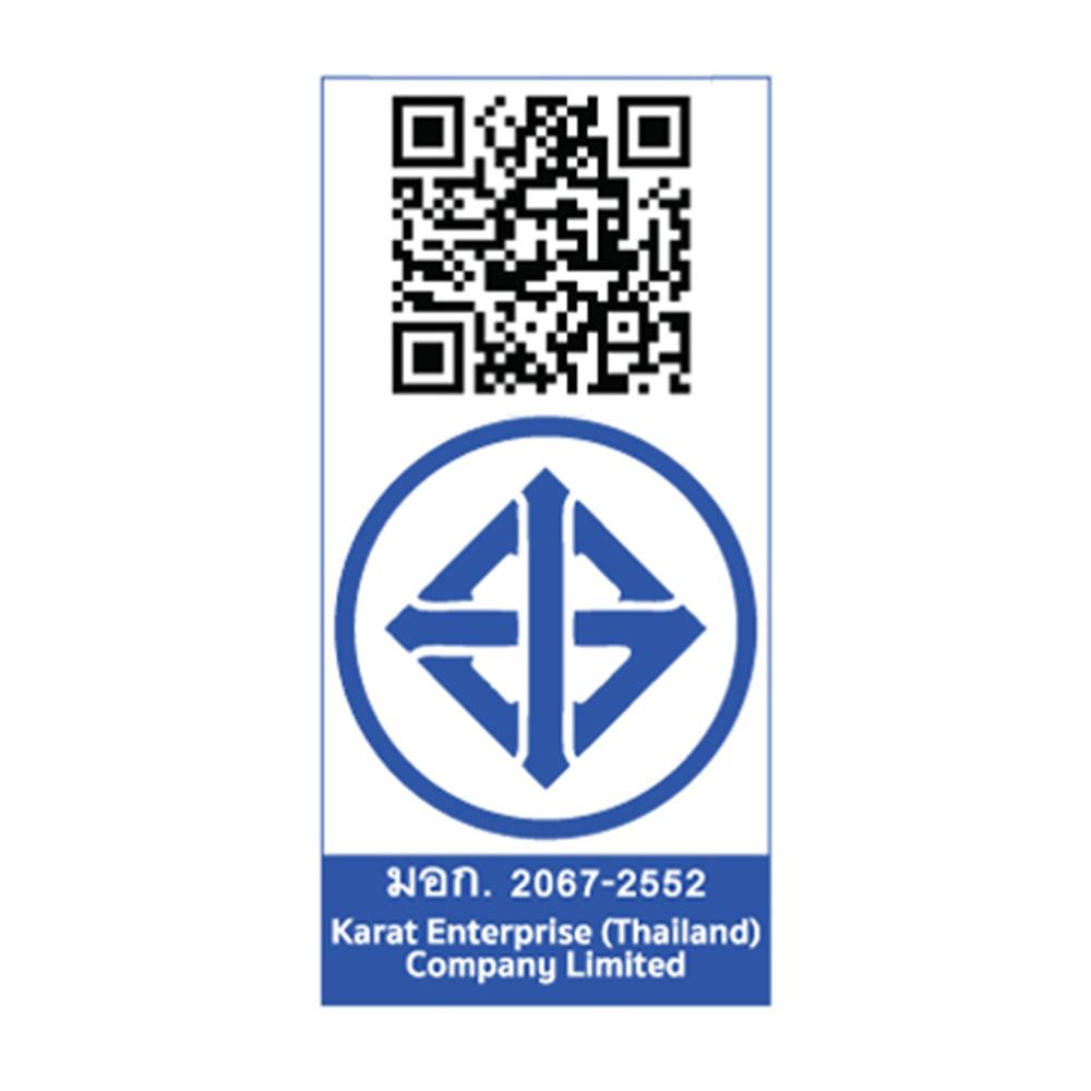 ก๊อกซิงค์ KARAT FAUCET KF-79-531-63 สเตนเลส