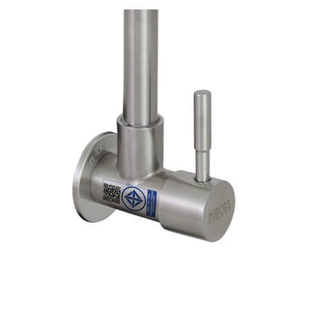 ก๊อกซิงค์ KARAT FAUCET KF-79-531-63 สเตนเลส_3