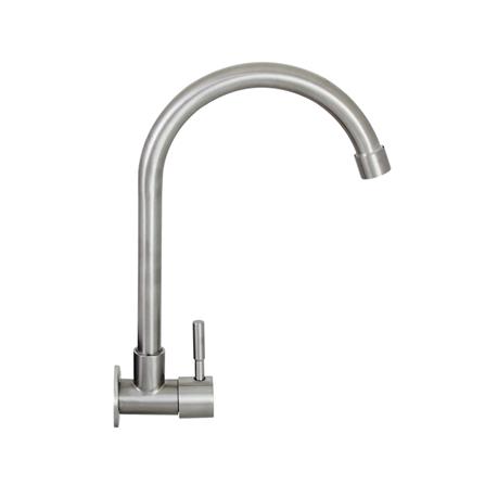 ก๊อกซิงค์ KARAT FAUCET KF-79-531-63 สเตนเลส_1