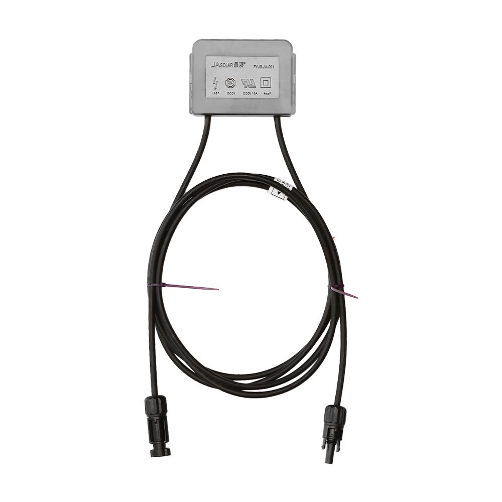 แผงโซลาร์เซลล์ 340 วัตต์ POLY FULL CELL P-TYPE TRANSPOWER