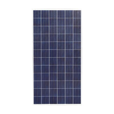 แผงโซลาร์เซลล์ 340 วัตต์ POLY FULL CELL P-TYPE TRANSPOWER