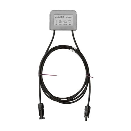 แผงโซลาร์เซลล์ 340 วัตต์ POLY FULL CELL P-TYPE TRANSPOWER_2