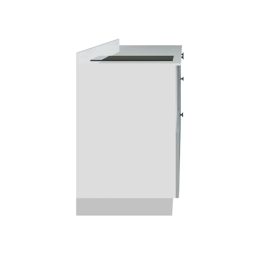 ครัวไม้สำเร็จ STARMARK ALICE BASE R NS 166 ซม.