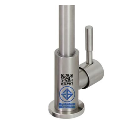 ก๊อกซิงค์ KARAT FAUCET KF-79-511-63 สเตนเลส_3