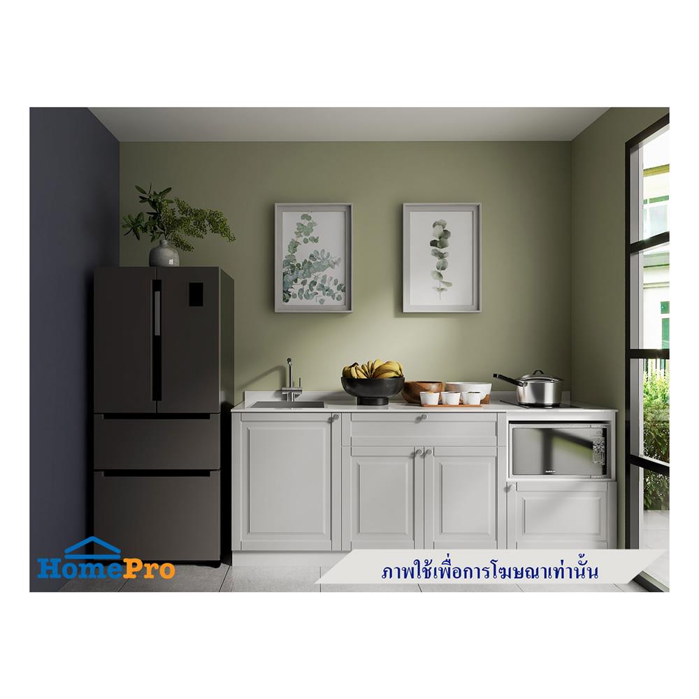 ครัวไม้สำเร็จ STARMARK ALICE BASE L 211 ซม.