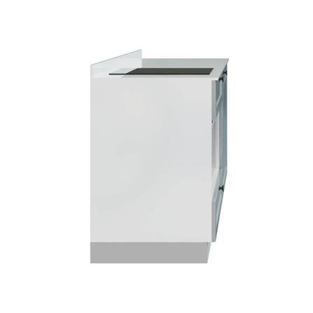 ครัวไม้สำเร็จ STARMARK ALICE BASE R NS 121 ซม._1