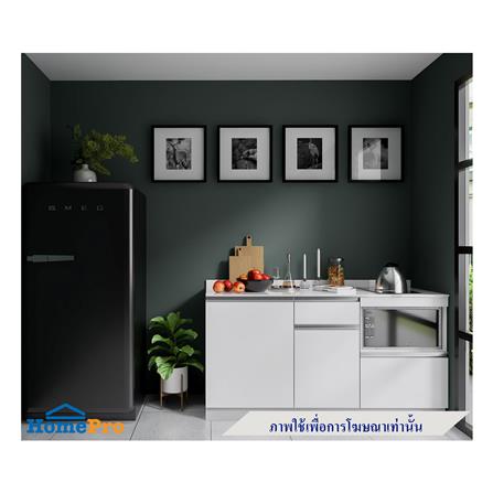 ครัวไม้สำเร็จ STARMARK BLANCE BASE L NS 166 ซม.