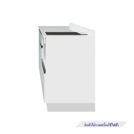 ครัวไม้สำเร็จ STARMARK BLANCE BASE L NS 166 ซม._3