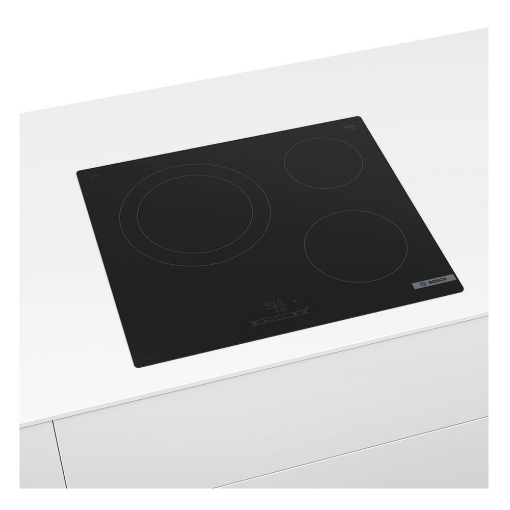 เตาฝังเซรามิก BOSCH PKK611BB8E 60 ซม.