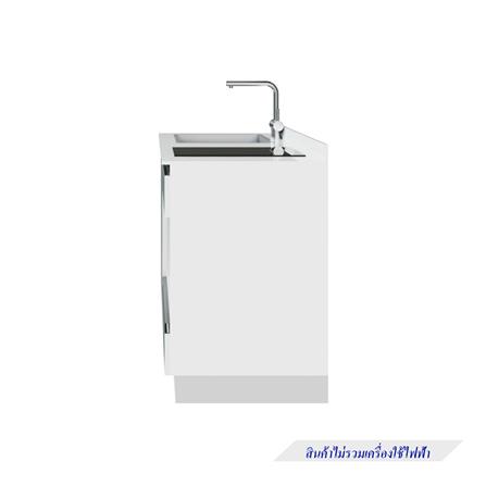 ครัวไม้สำเร็จ STARMARK BLANCE BASE L 121 ซม._3