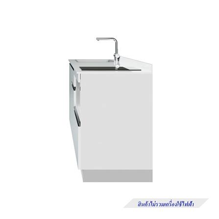 ครัวไม้สำเร็จ STARMARK BLANCE BASE L 166 ซม._3