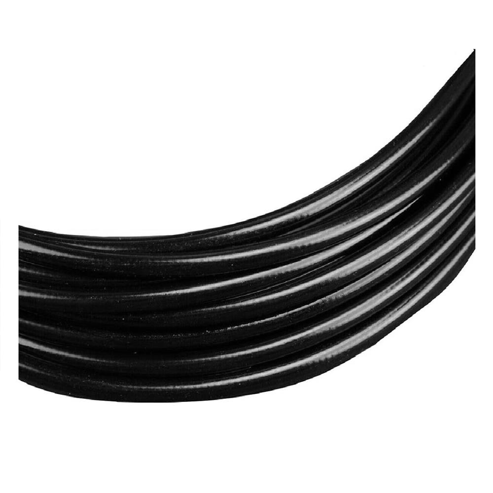 สายโซลาร์เซลล์ TRANSPOWER 1X4 ตร.มม. 10 ม. สีดำ