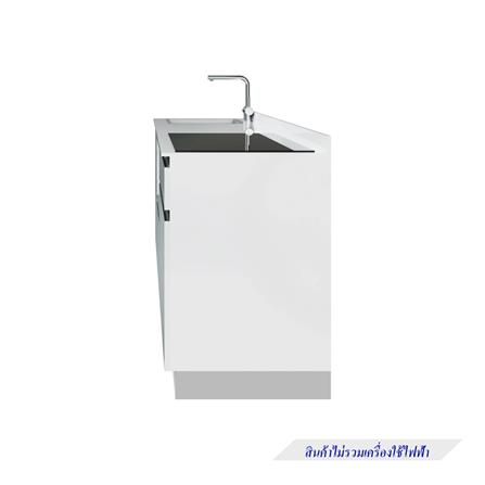 ครัวไม้สำเร็จ STARMARK BLANCE BASE L 211 ซม._3