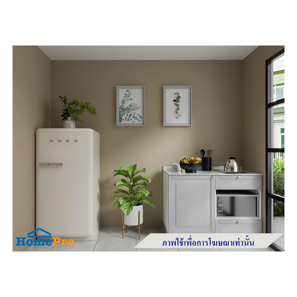 ครัวไม้สำเร็จ STARMARK ALICE_BASE_L_NS 121 ซม.