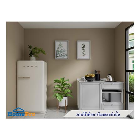 ครัวไม้สำเร็จ STARMARK ALICE_BASE_L_NS 121 ซม._0