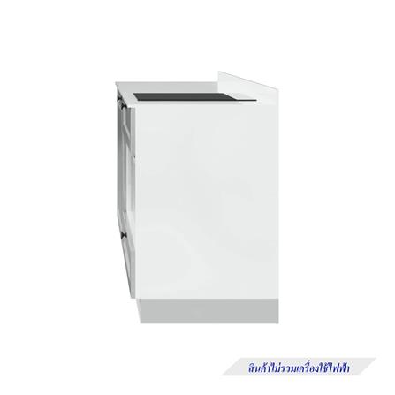 ครัวไม้สำเร็จ STARMARK ALICE_BASE_L_NS 121 ซม._3