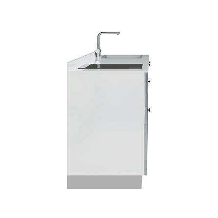 ครัวไม้สำเร็จ STARMARK ALICE BASE R 166 ซม._1