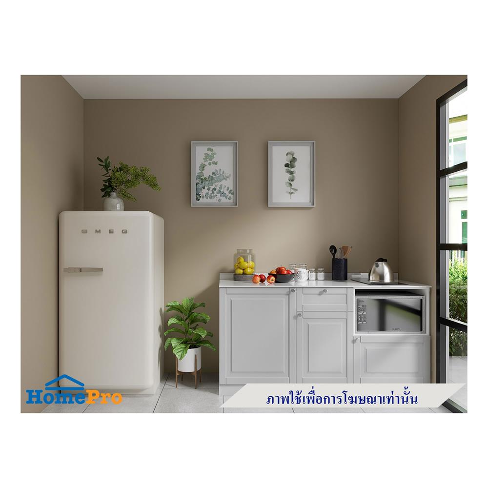 ครัวไม้สำเร็จ STARMARK ALICE BASE L NS 166 ซม.