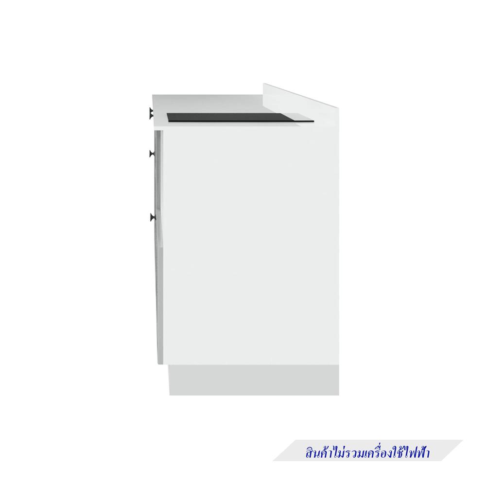 ครัวไม้สำเร็จ STARMARK ALICE BASE L NS 166 ซม.