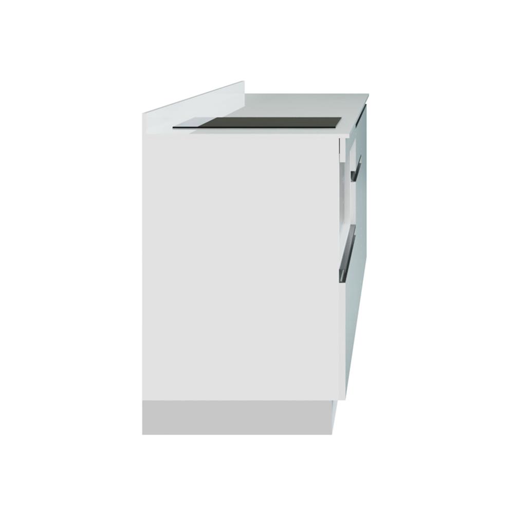 ครัวไม้สำเร็จ STARMARK BLANCE BASE R NS 166 ซม.