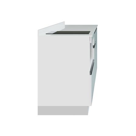 ครัวไม้สำเร็จ STARMARK BLANCE BASE R NS 166 ซม._1