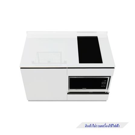 ครัวไม้สำเร็จ STARMARK BLANCE BASE L NS 121 ซม._2