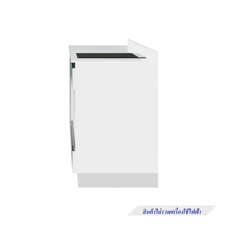 ครัวไม้สำเร็จ STARMARK BLANCE BASE L NS 121 ซม._3