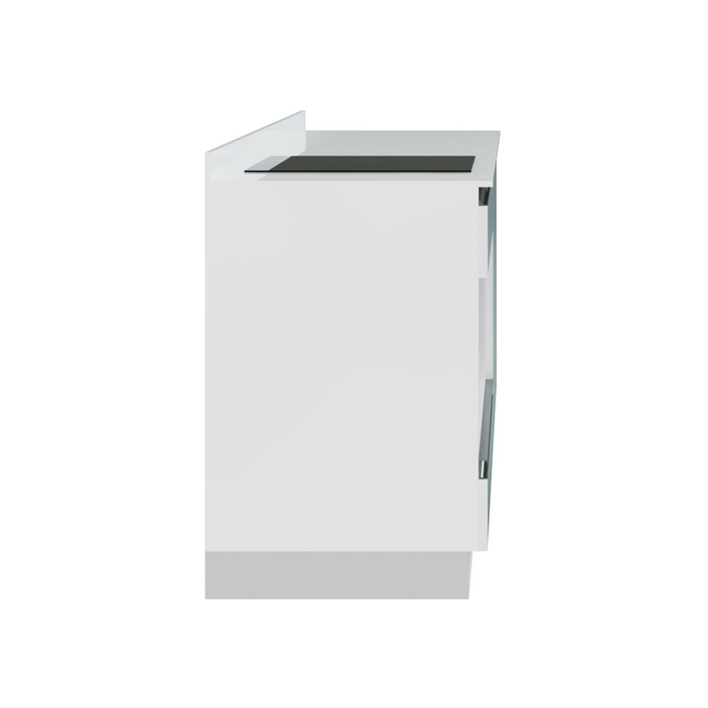 ครัวไม้สำเร็จ STARMARK BLANCE BASE R NS 121 ซม.