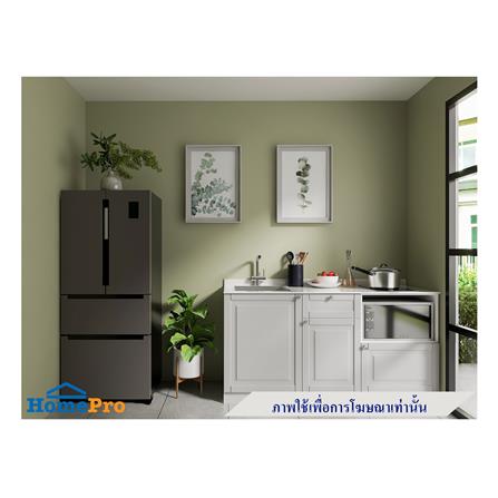 ครัวไม้สำเร็จ STARMARK ALICE BASE L 166 ซม.