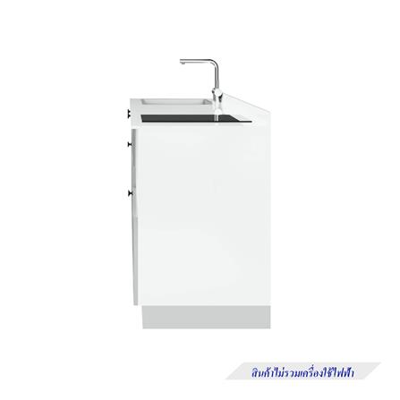 ครัวไม้สำเร็จ STARMARK ALICE BASE L 166 ซม._3