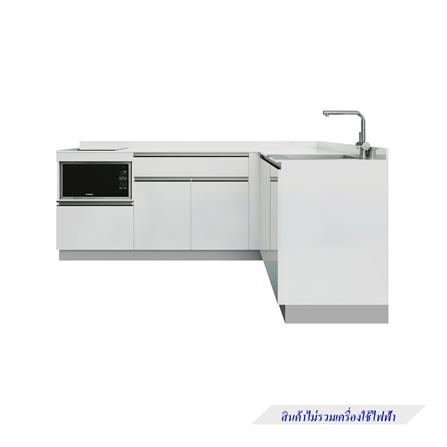 ครัวไม้สำเร็จ STARMARK BLANCE BASE_L_R 220 ซม._1