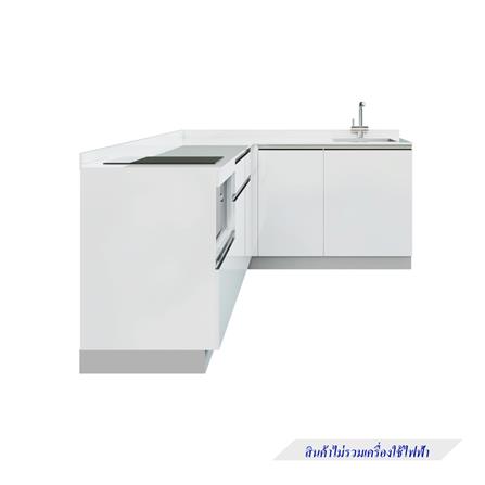 ครัวไม้สำเร็จ STARMARK BLANCE BASE_L_R 220 ซม._2