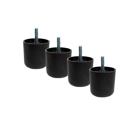 ฐานรองหัวเตียง 6 ฟุต LADY AMERICANA LASVEGUS สีน้ำเงินเข้ม_4