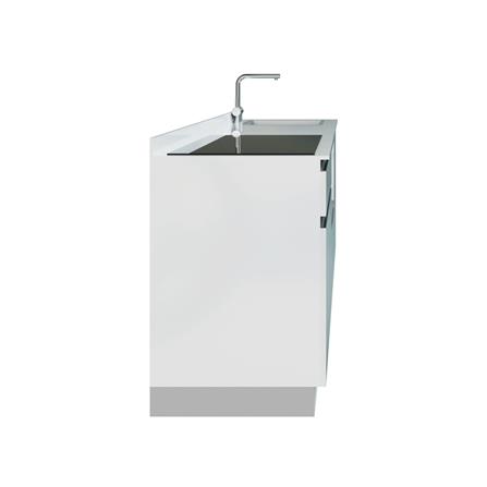 ครัวไม้สำเร็จ STARMARK BLANCE BASE R 211 ซม._1