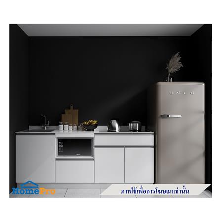 ครัวไม้สำเร็จ STARMARK BLANCE BASE H L 211 ซม.