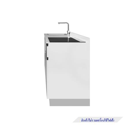 ครัวไม้สำเร็จ STARMARK BLANCE BASE H L 211 ซม._3