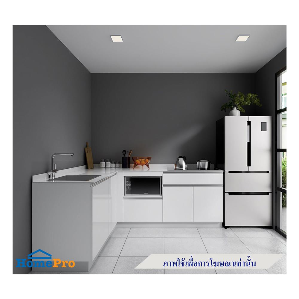 ครัวไม้สำเร็จ STARMARK BLANCE BASE_H_L_L 220 ซม.