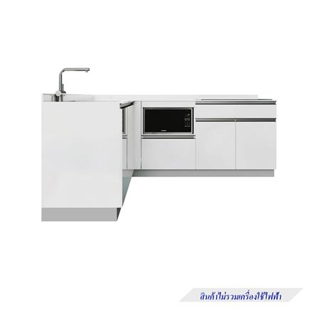 ครัวไม้สำเร็จ STARMARK BLANCE BASE_H_L_L 220 ซม._1