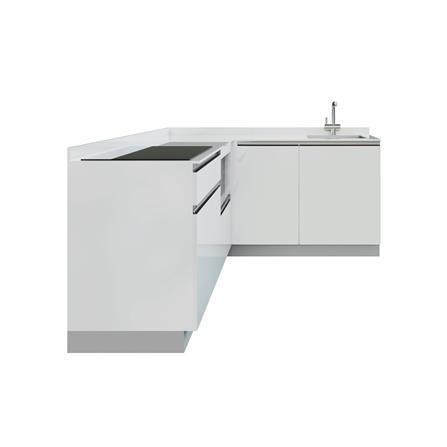 ครัวไม้สำเร็จ STARMARK BLANCE BASE_L_H_R 220 ซม._1