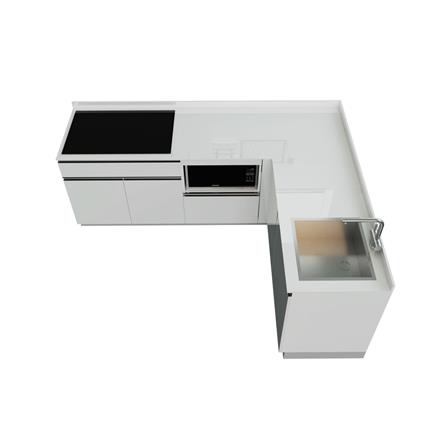 ครัวไม้สำเร็จ STARMARK BLANCE BASE_L_H_R 220 ซม._2