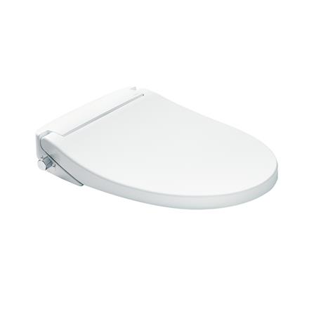 ฝารองนั่งอัตโนมัติ TOTO ECO WASHER TCW07S