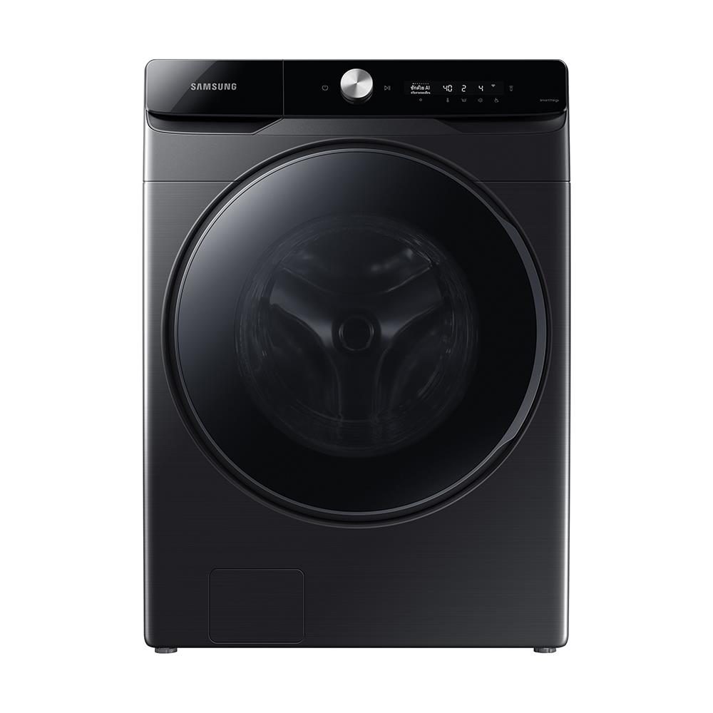 เครื่องซักอบ SAMSUNG WD16T6500GV/ST 16/10 กก. 1100RPM อินเวอร์เตอร์