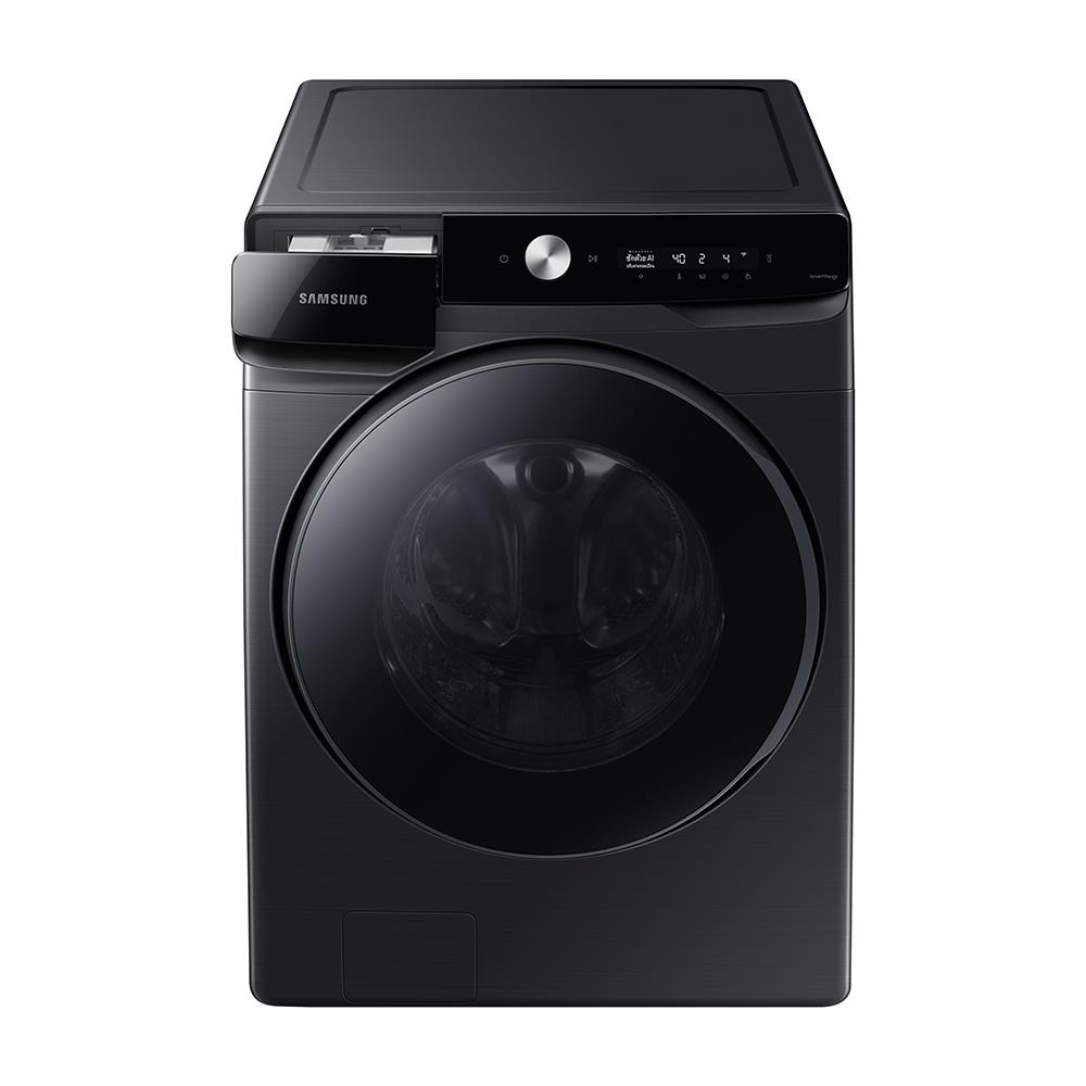 เครื่องซักอบ SAMSUNG WD16T6500GV/ST 16/10 กก. 1100RPM อินเวอร์เตอร์