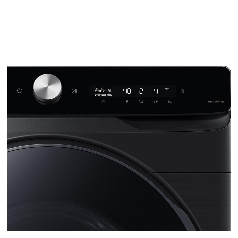 เครื่องซักอบ SAMSUNG WD16T6500GV/ST 16/10 กก. 1100RPM อินเวอร์เตอร์