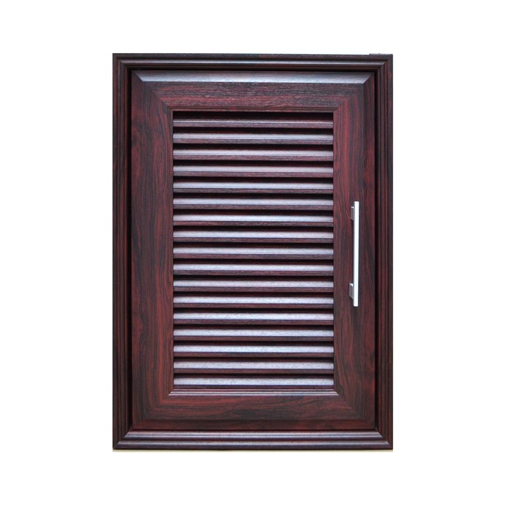 บานซิงค์เดี่ยว WING WT-777 45.6x65.2 ซม. สีน้ำตาล