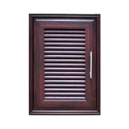 บานซิงค์เดี่ยว WING WT-777 45.6x65.2 ซม. สีน้ำตาล_0